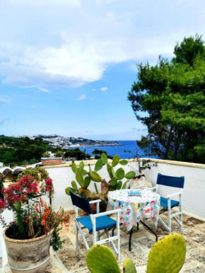 Гостиница La Terrazza on Acquaviva  Мариттима